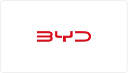 BYD