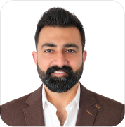 Farooq Fasih Ghauri