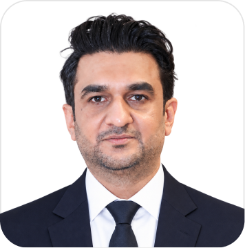 Fawad Fasih Ghauri