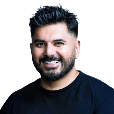 Faizaan Ghauri