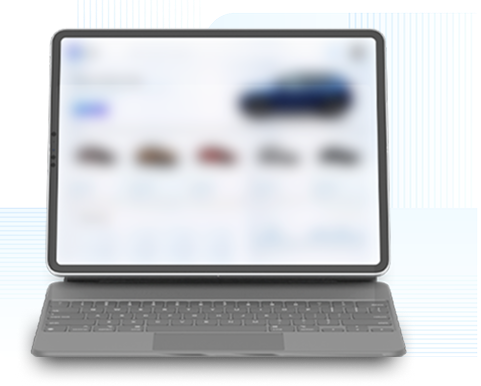 Transcend Finance platform