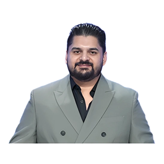 Faraaz Ghauri