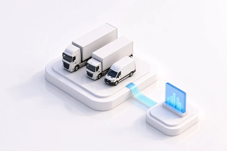 Transportation equipment